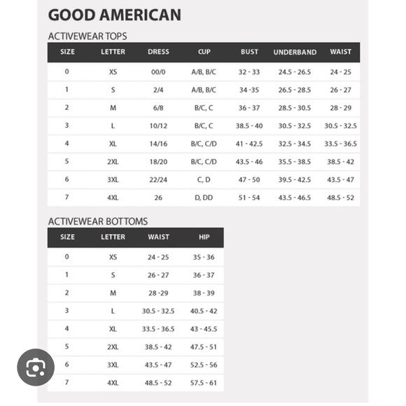 GOOD AMERICAN - Leopard exercise set, XL sports bra and XXL leggings - Picture 6 of 7